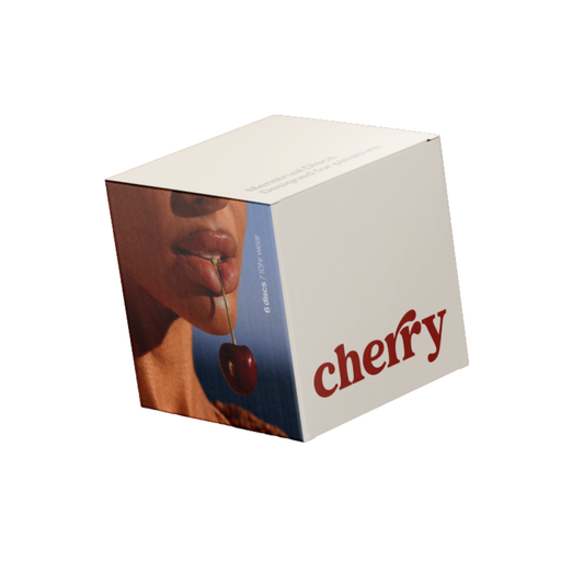 The Cherry Disc - Join the Waitlist!